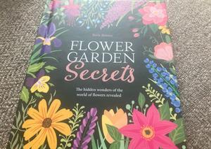 Flower Garden Secrets